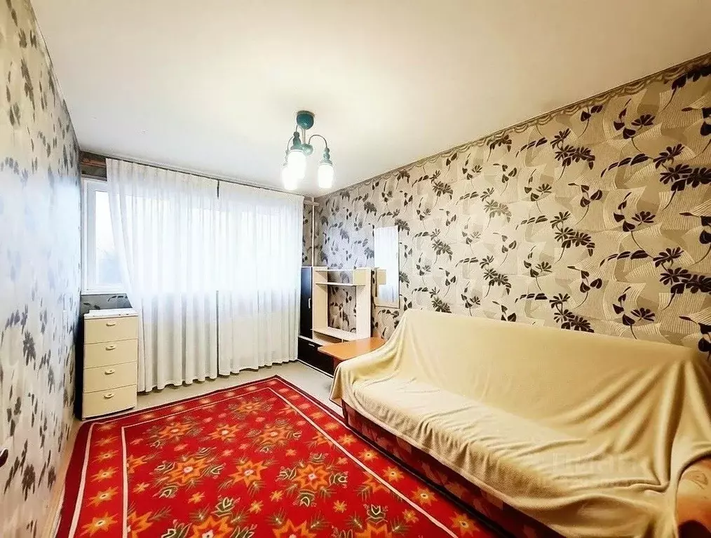 2-к кв. Санкт-Петербург просп. Ветеранов, 1К1 (44.0 м) - Фото 1