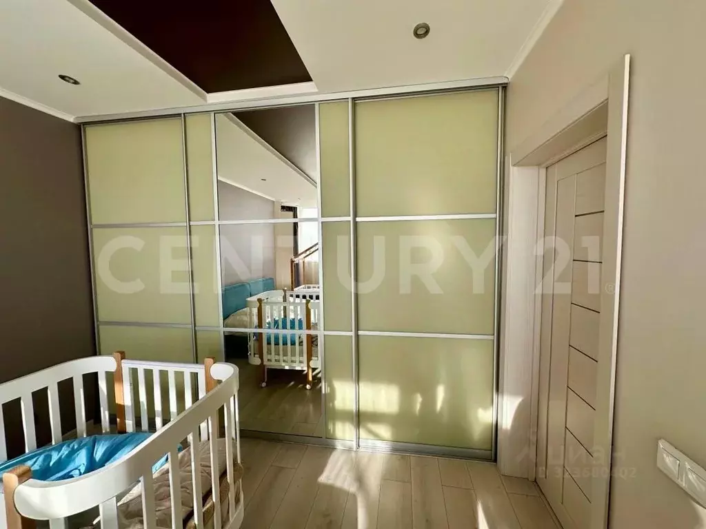 2-к кв. Краснодарский край, Краснодар Фестивальный мкр, ул. Яна ... - Фото 1