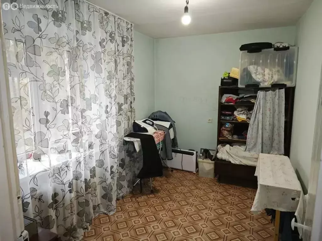 3-комнатная квартира: Троицк, посёлок Троицкая ГРЭС, 10-й квартал, 1 ... - Фото 1