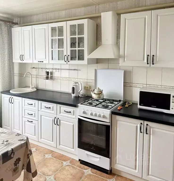 Дом в Ростовская область, Азовский район, Елизаветинское с/пос, ... - Фото 1