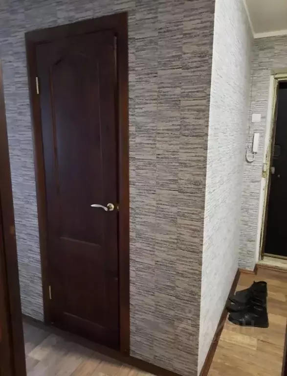 1-к кв. Воронежская область, Воронеж Южно-Моравская ул., 50/1 (32.0 м) - Фото 1