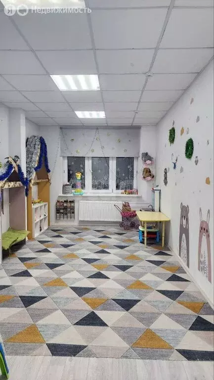 Помещение свободного назначения (62 м) - Фото 1