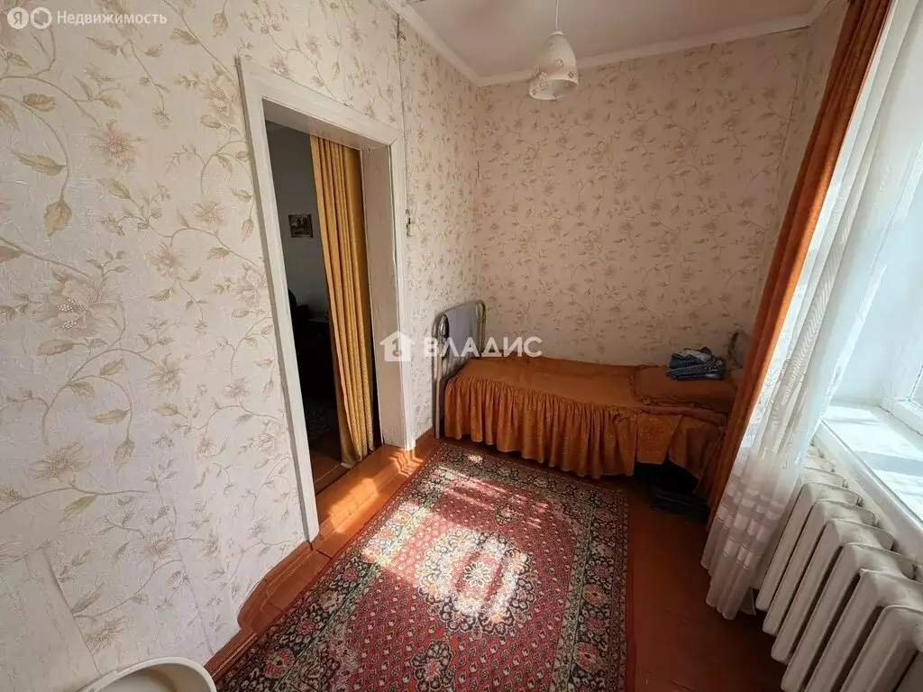 3-комнатная квартира: Никольск, Первомайская улица, 20 (38.5 м) - Фото 2