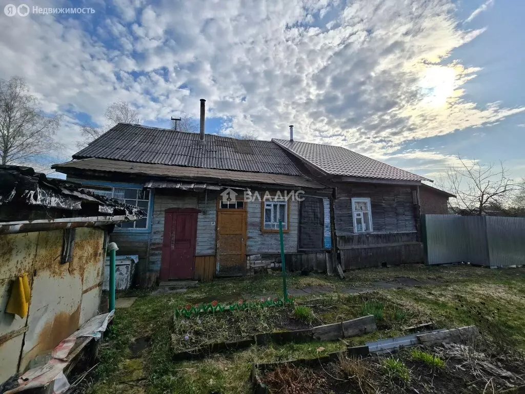 Дом в Рыбинск, Северный переулок, 19 (45 м) - Фото 2