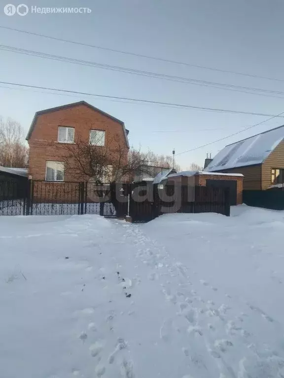 Дом в село Зирган, Интернациональная улица (110 м) - Фото 1