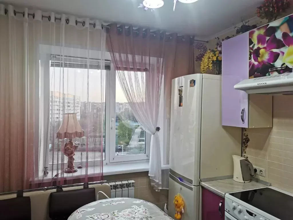 Продаётся 2-к квартира, 54 м - Фото 0