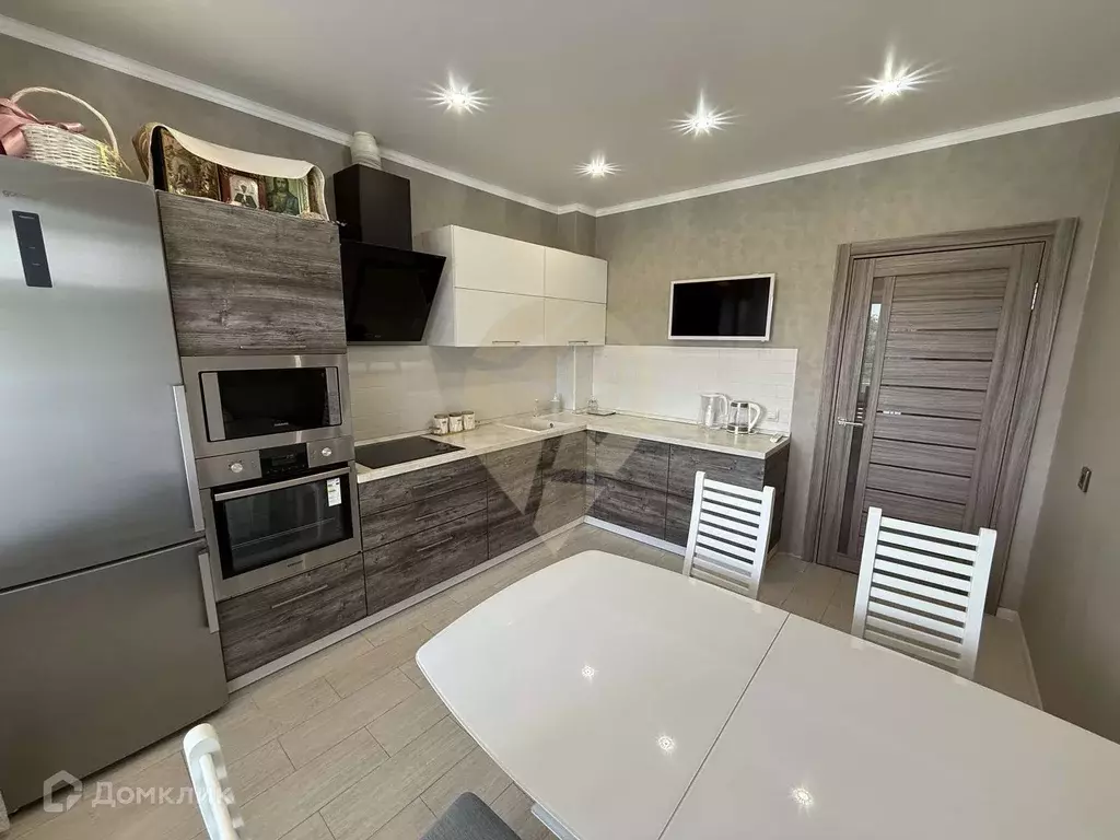 Продаётся 1-к квартира, 54 м - Фото 1