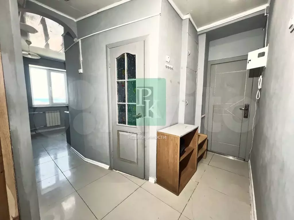 2-к. квартира, 45,3 м, 4/5 эт. - Фото 1