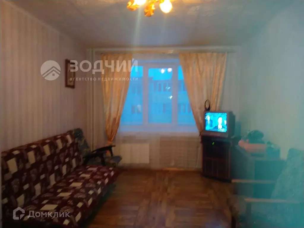 Продаётся 2-к квартира, 58 м - Фото 1