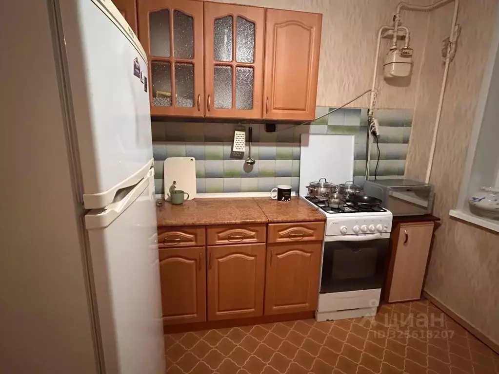 1-к кв. Татарстан, Казань Азино-1 мкр,  (35.0 м) - Фото 1