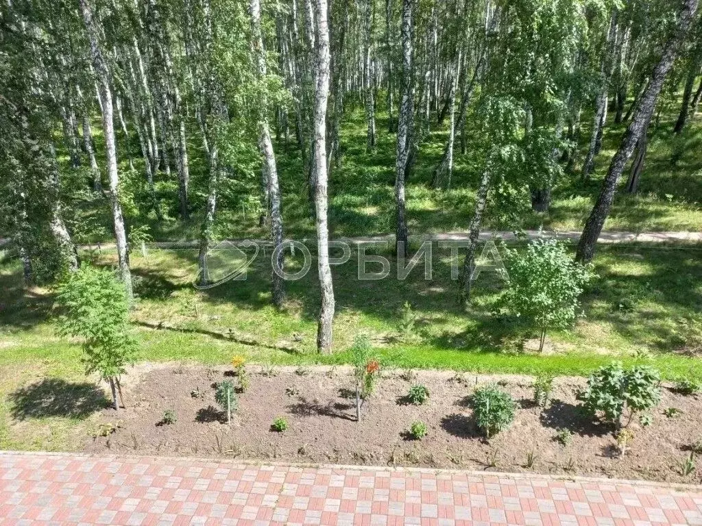1-к кв. Тюменская область, Тюмень ул. Мельникайте, 2к12 (43.0 м) - Фото 1