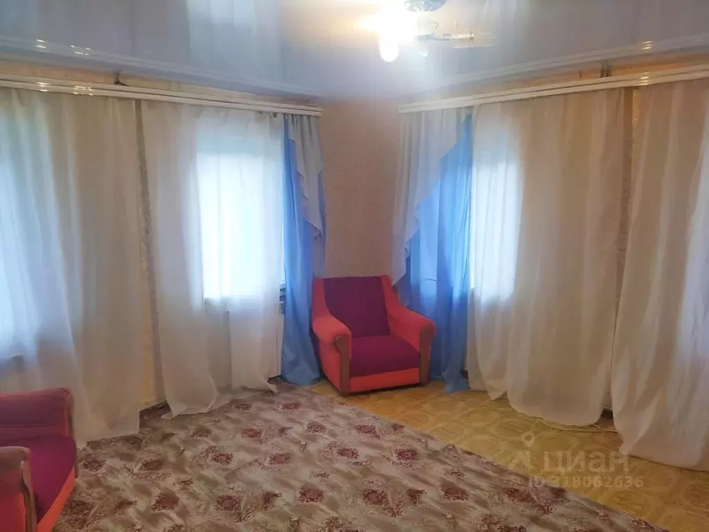 Дом в Саратовская область, Саратов проезд 5-й Нагорный (57 м) - Фото 1