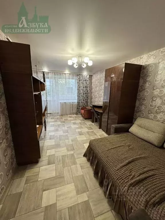 1-к кв. Смоленская область, Смоленск ул. Котовского, 15 (34.0 м) - Фото 2