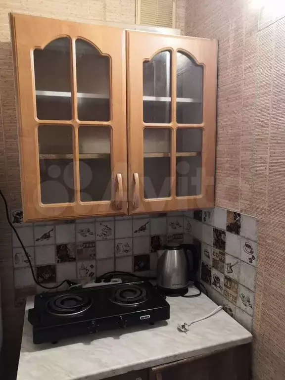 Квартира-студия, 18 м, 3/5 эт. - Фото 0