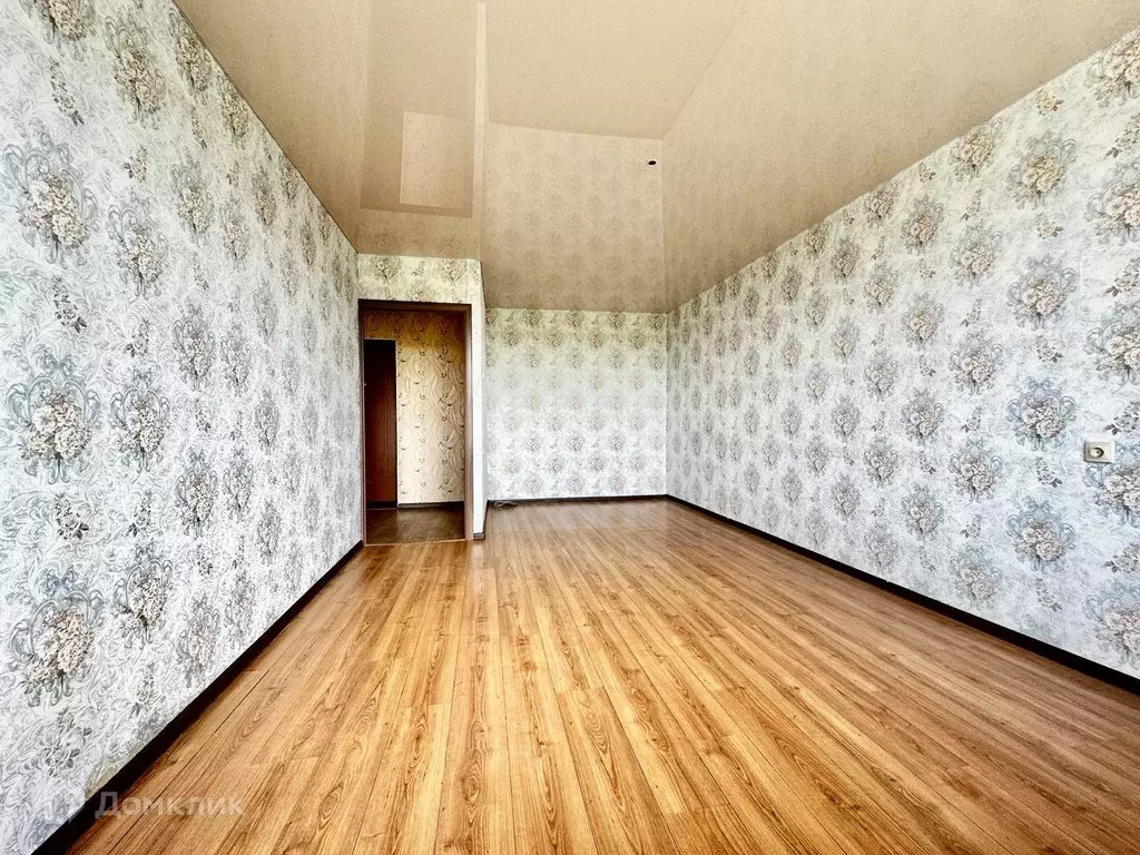 Продаётся 1-к квартира, 34 м - Фото 1