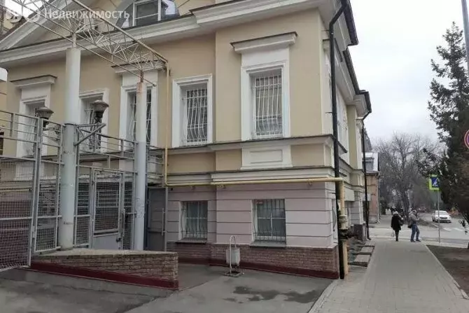 Офис (83 м) - Фото 1