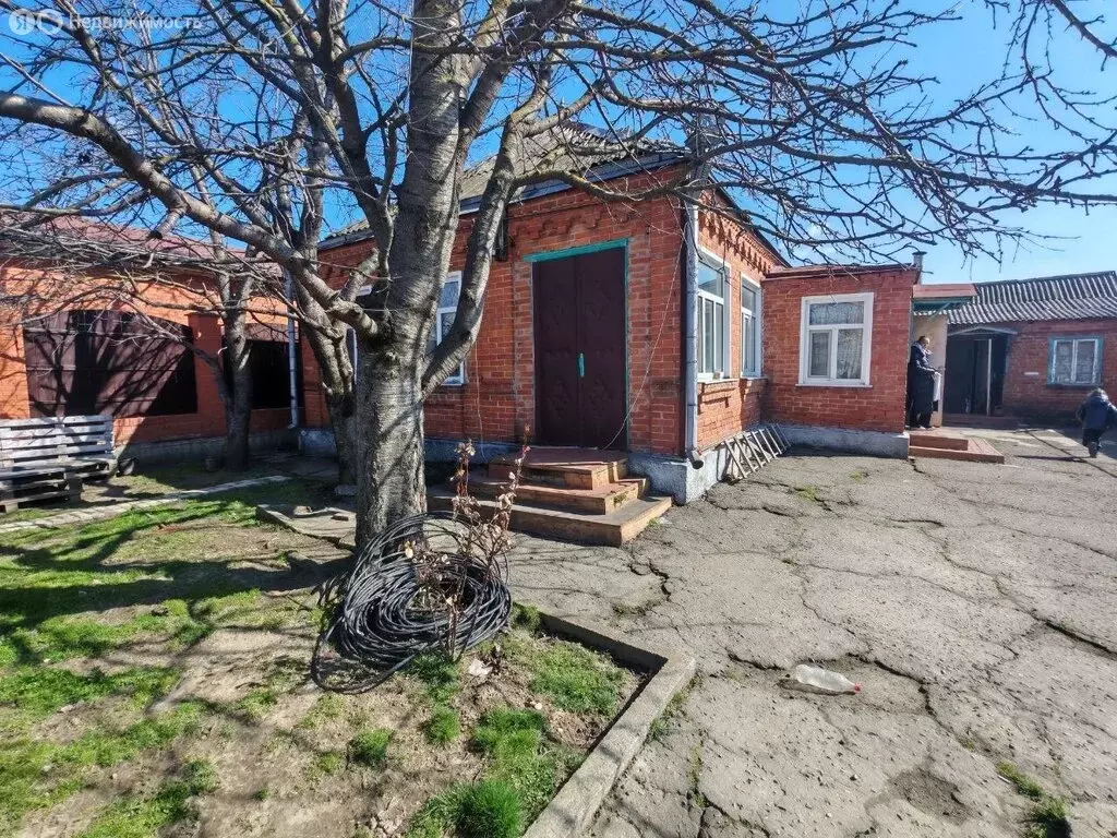 Участок в аул Новая Адыгея, Кубанская улица, 7 (32 м) - Фото 1