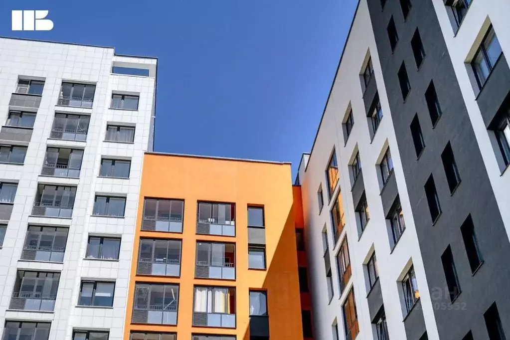 Студия Свердловская область, Екатеринбург ул. 40-летия Октября (29.3 ... - Фото 2