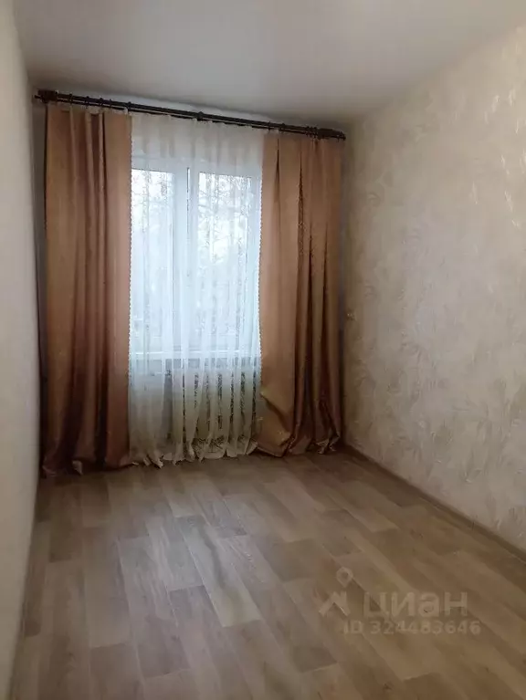 2-к кв. Самарская область, Самара Бакинская ул., 38А (44.0 м) - Фото 1