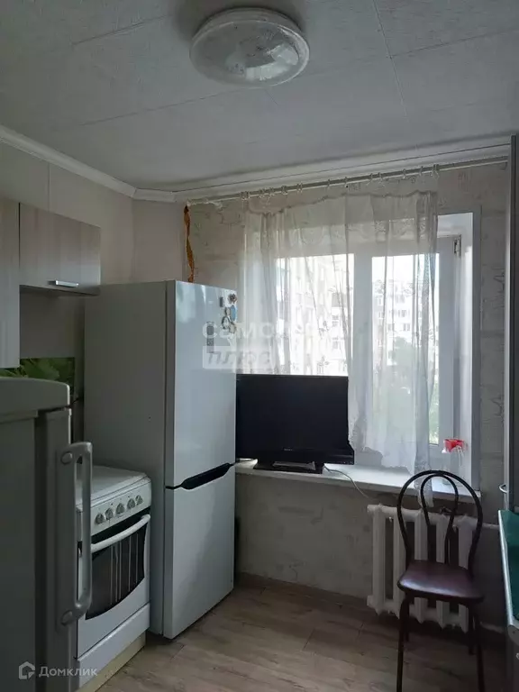 Продаётся 4-к квартира, 76 м - Фото 1