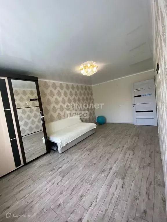 Продаётся 1-к квартира, 37 м - Фото 1
