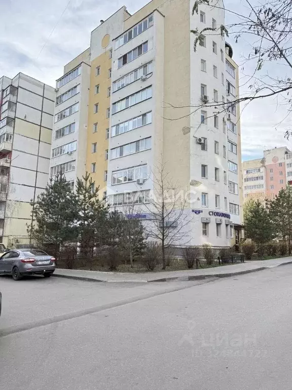 Помещение свободного назначения в Белгородская область, Белгород ул. ... - Фото 1