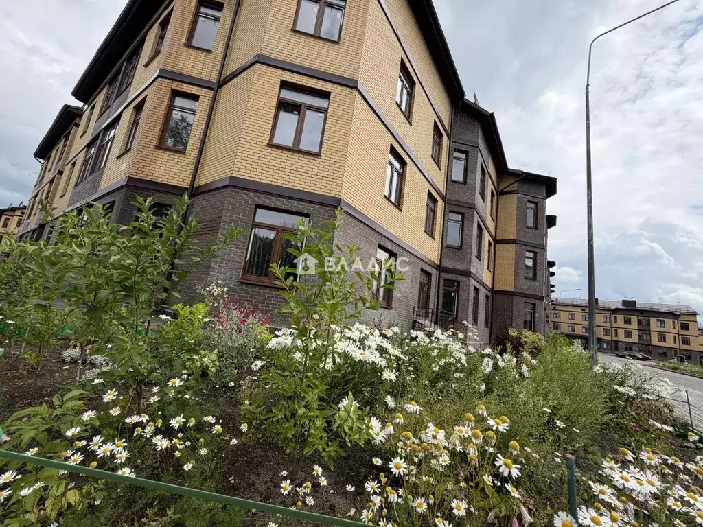 Студия Московская область, Раменское ул. Загородная, к1 (17.8 м) - Фото 1