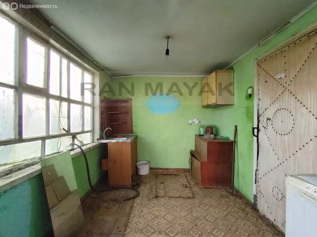 Дом в Ханская, Кооперативная улица, 13 (49.5 м) - Фото 2