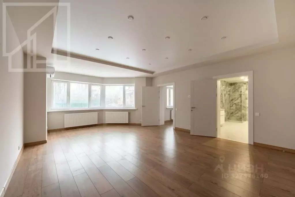 6-к кв. Москва Нежинская ул., 14К8 (400.0 м) - Фото 1