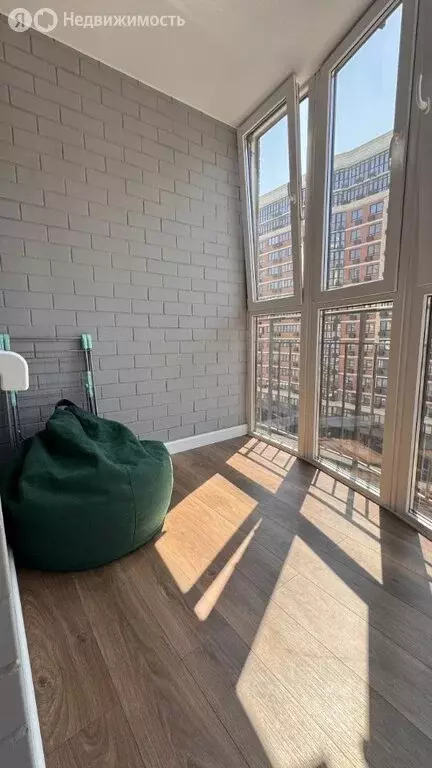 3-комнатная квартира: Краснодар, улица Ивана Беличенко, 103 (91.4 м) - Фото 2