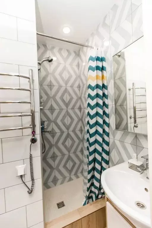 Студия Москва Дегунинская ул., 7 (25.0 м) - Фото 2