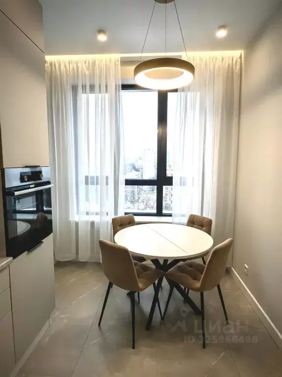 2-к кв. Москва проезд Ольминского, 4 (59.2 м) - Фото 2