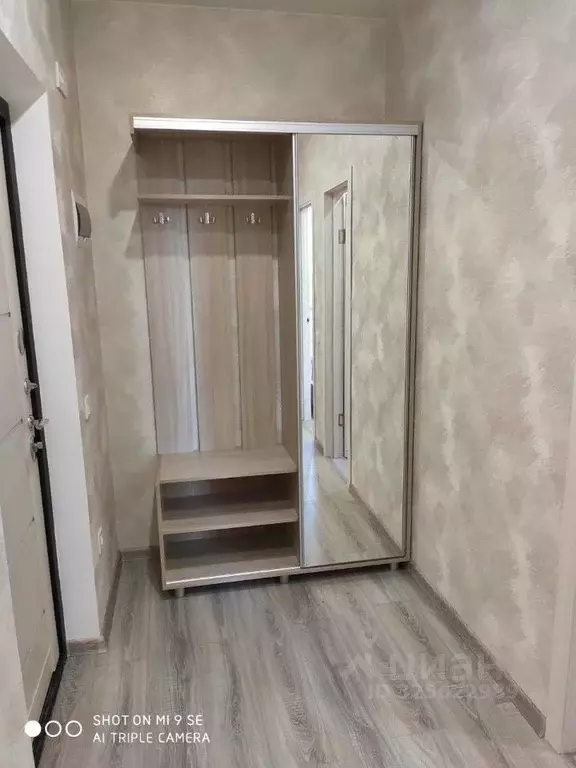 1-к кв. Самарская область, Самара Гаражная ул., 7 (35.0 м) - Фото 2