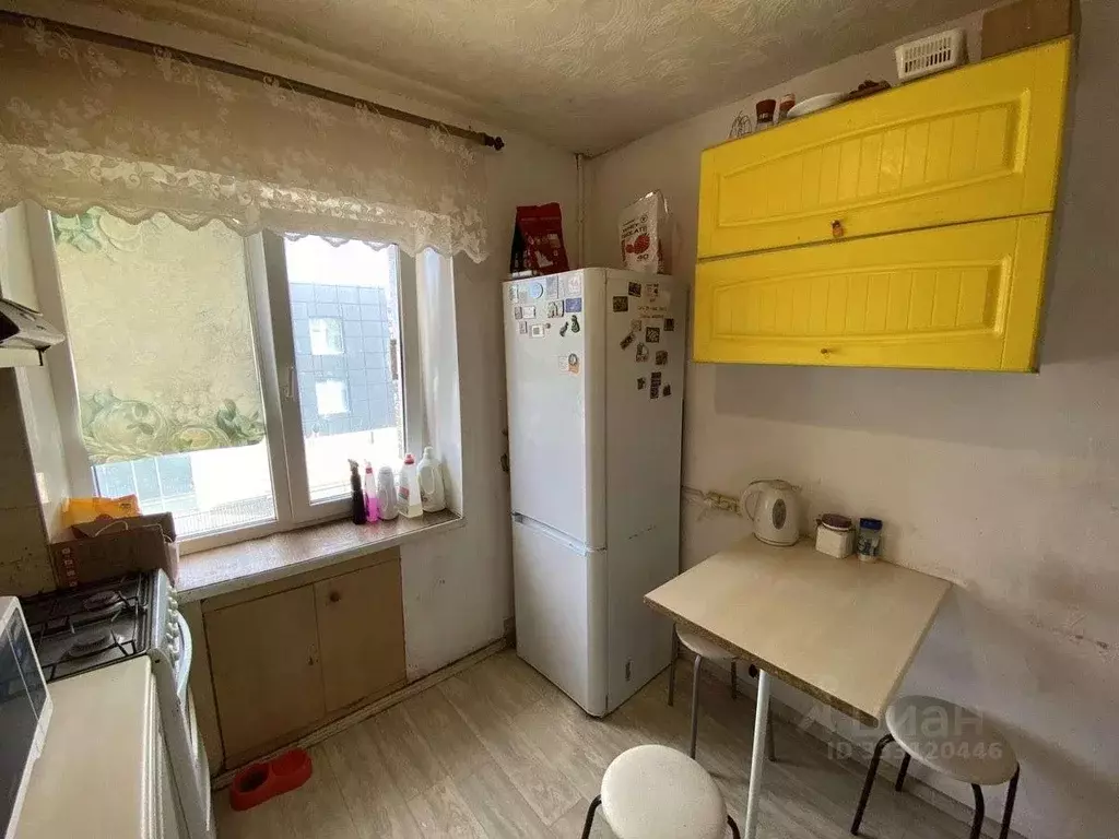 2-к кв. Белгородская область, Белгород просп. Богдана Хмельницкого, 90 ... - Фото 2