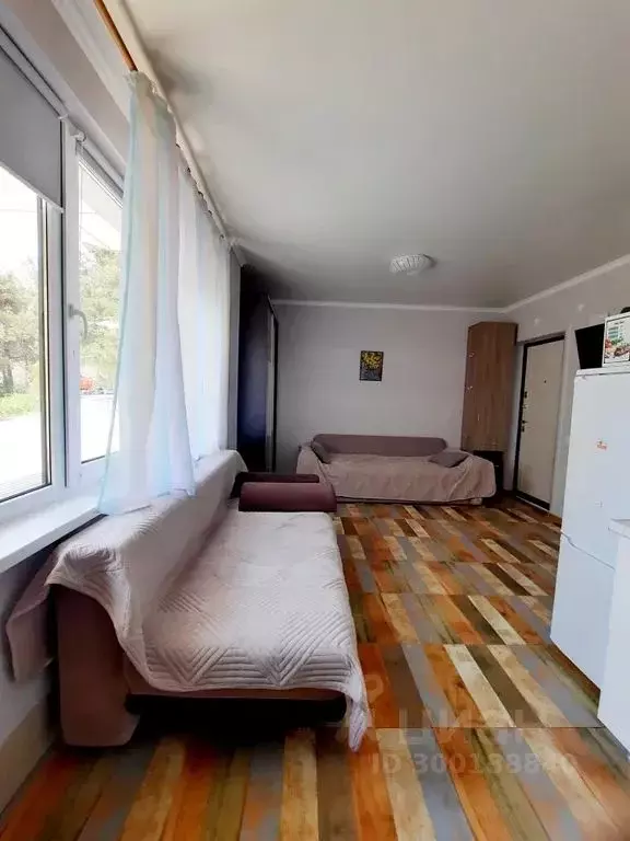 Студия Краснодарский край, Туапсинский муниципальный округ, с. ... - Фото 1