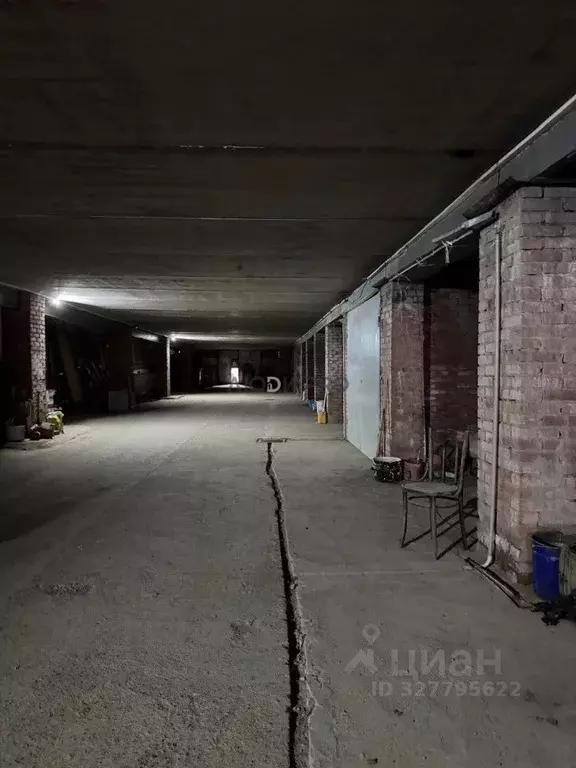 Гараж в Башкортостан, Уфа ул. Карла Маркса, 53 (19 м) - Фото 2