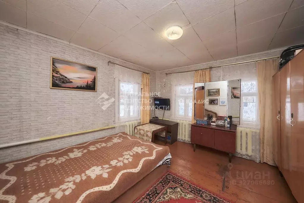 Дом в Рязанская область, Рыбное Мало-Школьная ул. (51 м) - Фото 2