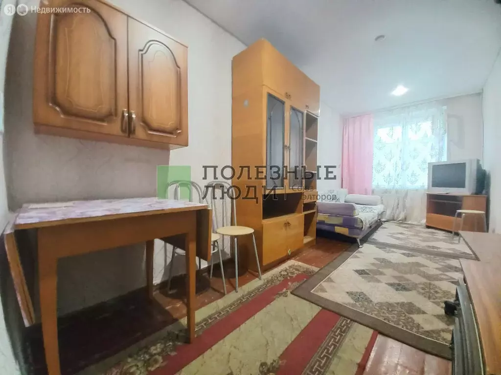 1к в -комнатной квартире (13.6 м) - Фото 1