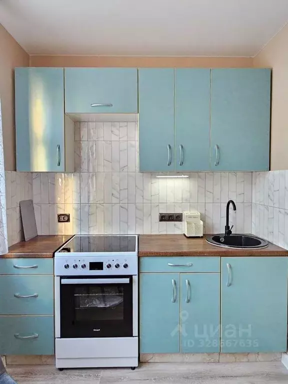 1-к кв. Москва Солнцевский просп., 14 (40.0 м) - Фото 1