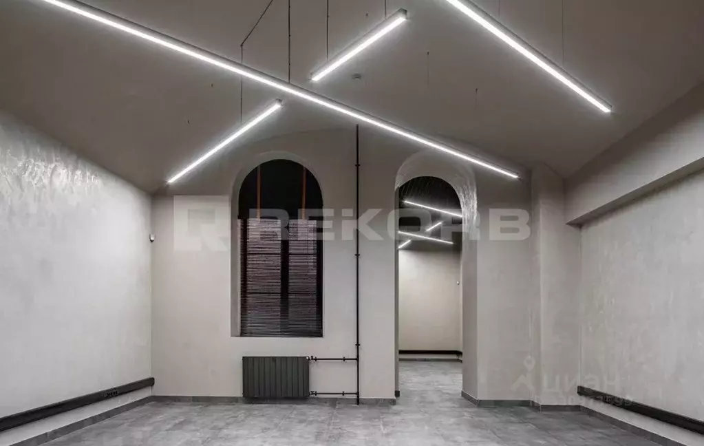 Офис в Санкт-Петербург наб. Обводного Канала, 23Б (920 м) - Фото 2