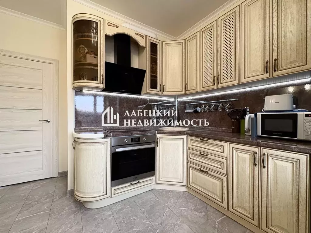 1-к кв. Московская область, Звенигород Одинцовский городской округ, ... - Фото 1