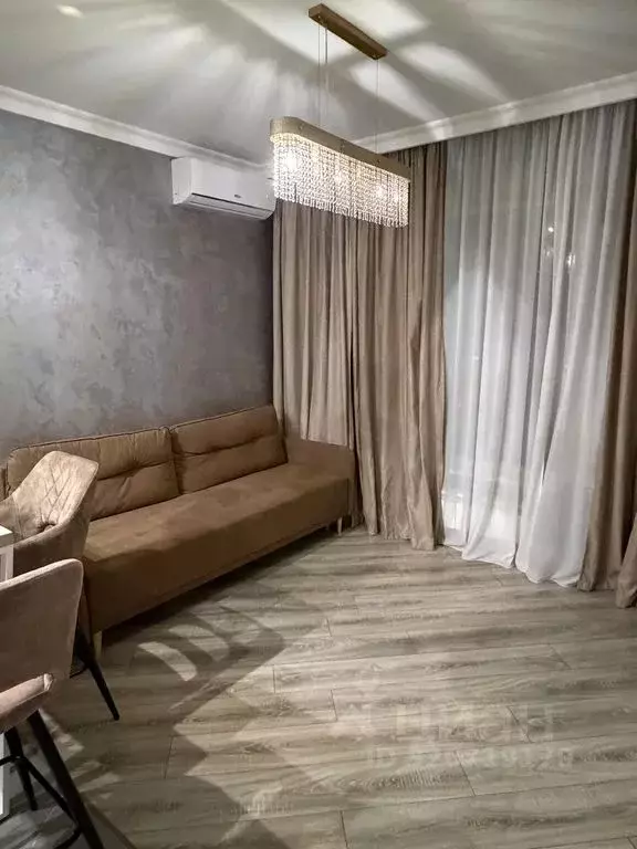 1-к кв. Московская область, Одинцово ул. Маршала Бирюзова, 7к3 (43.0 ... - Фото 2