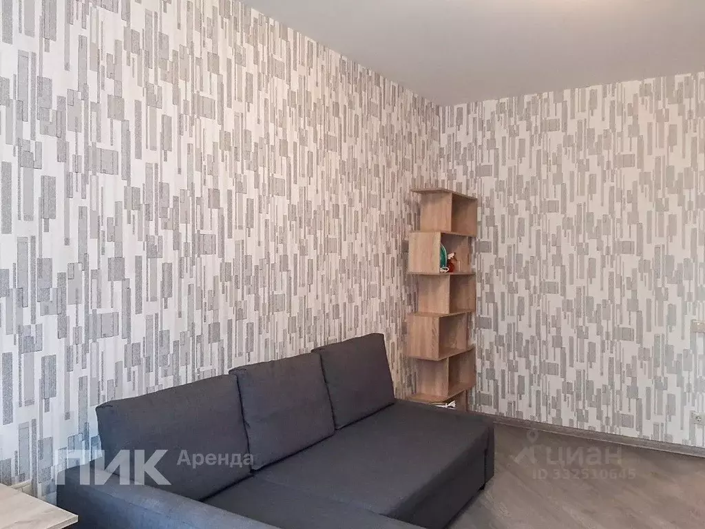 1-к кв. Московская область, Королев Пионерская ул., 13к3 (41.9 м) - Фото 2