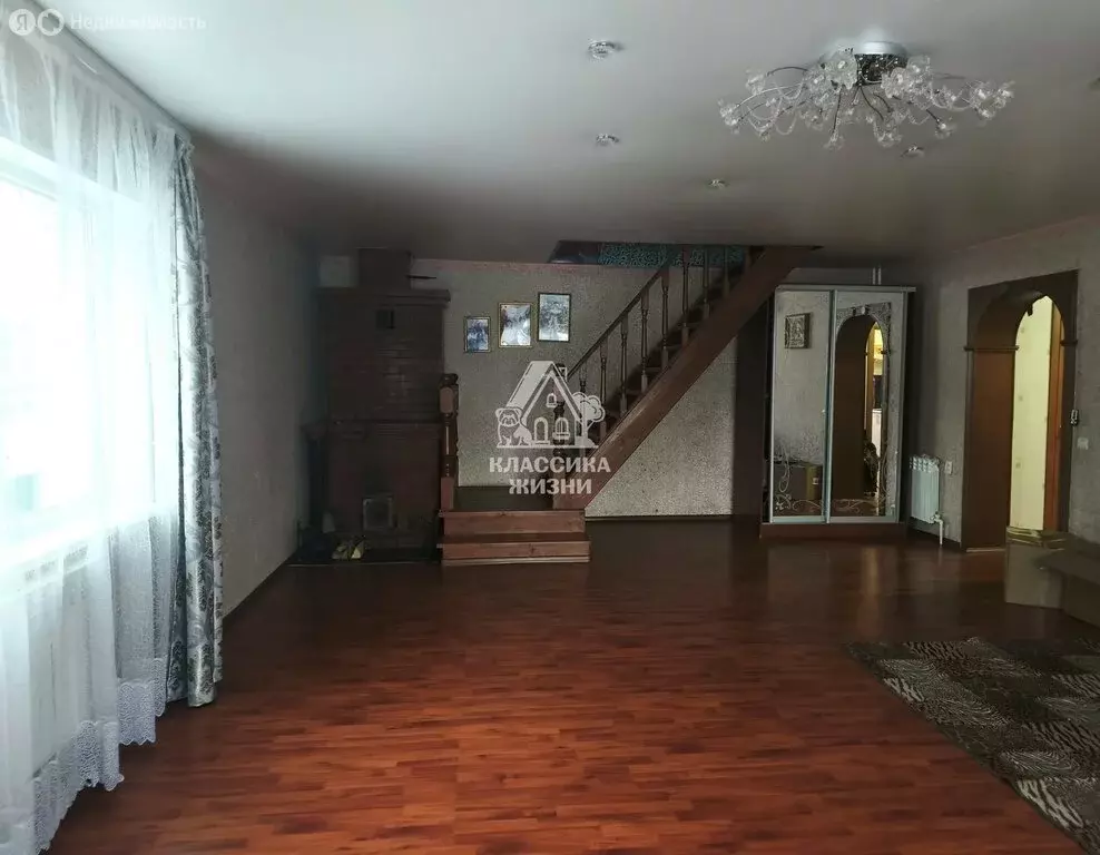 Дом в Нижегородская область, муниципальный округ Семёновский, деревня ... - Фото 2