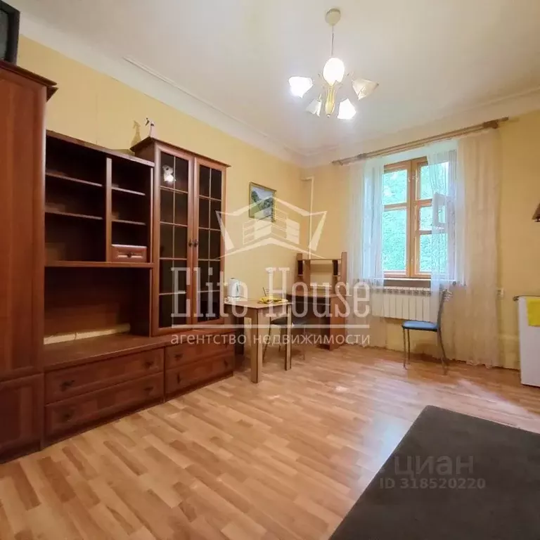 Комната Калужская область, Калуга Красный проезд, 16А (15.0 м) - Фото 0