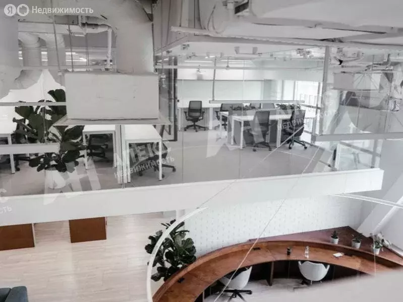 Офис (210 м) - Фото 2