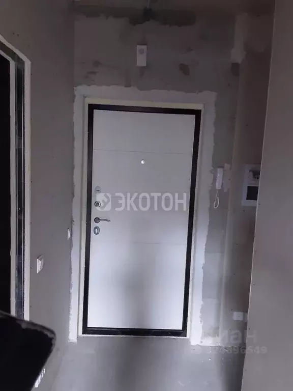 1-к кв. Ленинградская область, Ломоносовский район, Аннинское ... - Фото 2