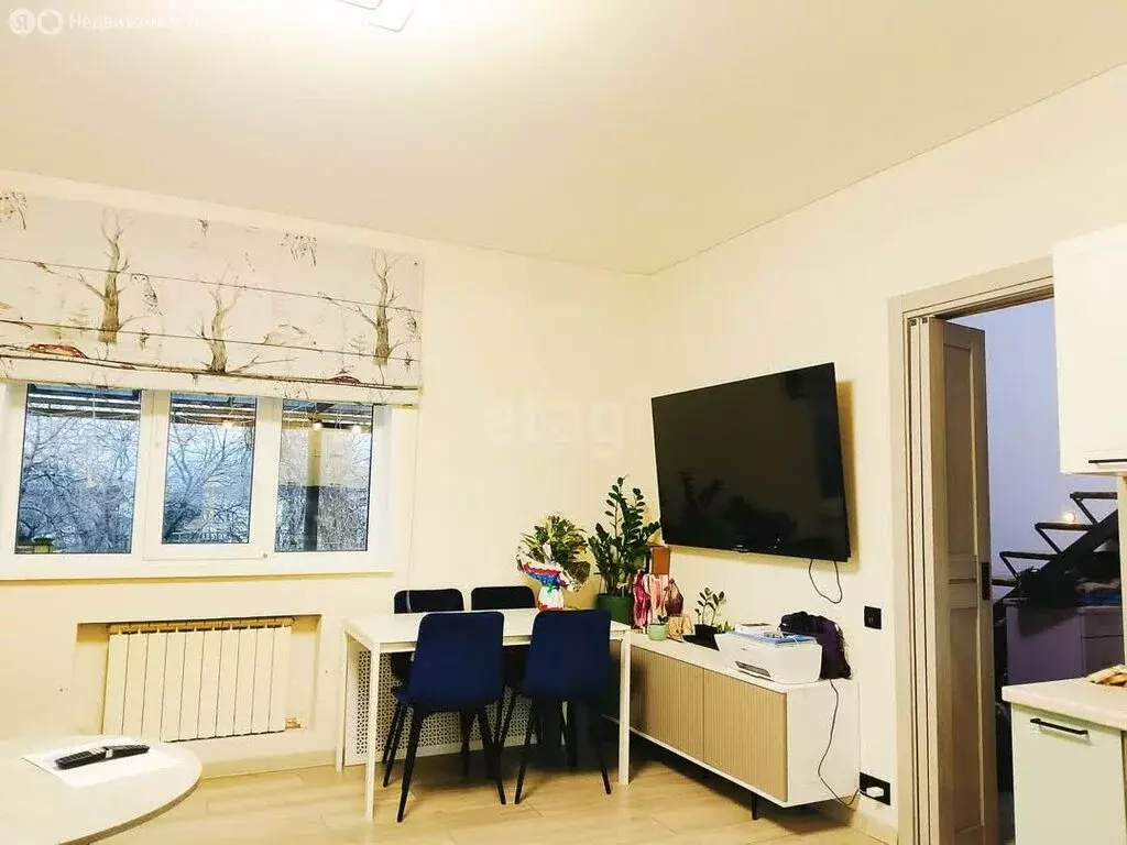 Дом в посёлок Иноземцево, садовые участки Радуга (130 м) - Фото 2