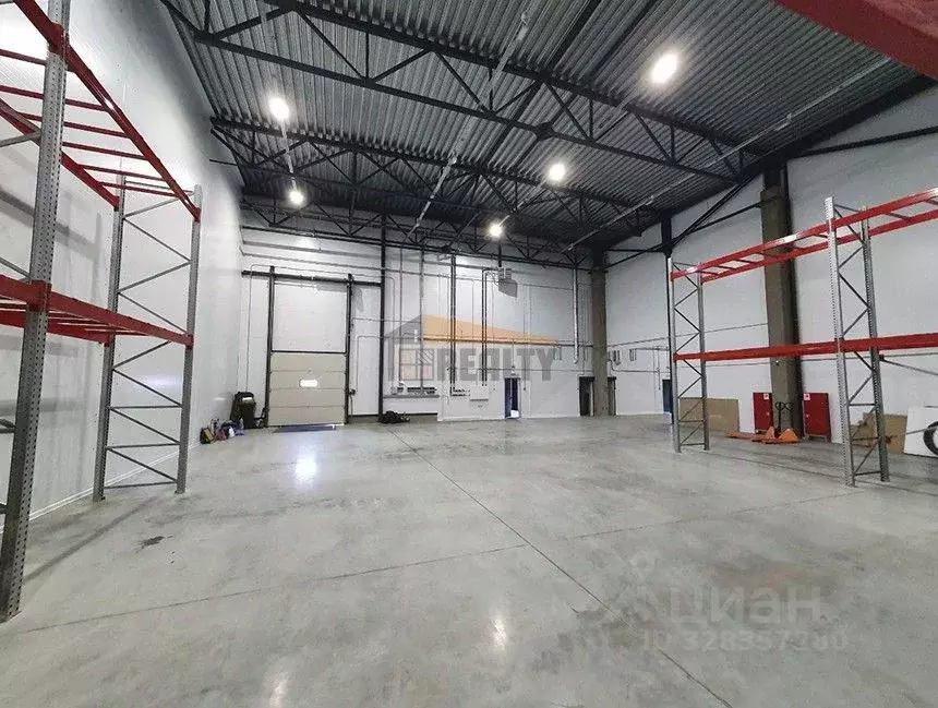 Склад в Московская область, Подольск Климовск мкр, ул. Коммунальная, ... - Фото 2