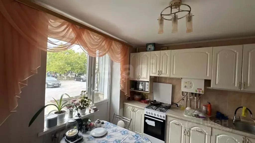 3-к кв. Крым, Симферопольский район, с. Перово ул. Северная (66.0 м) - Фото 2